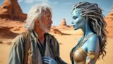 “Are you Thirsty?” Says The Alien Women to Stranded Human explorer | HFY Story