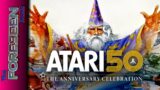 Atari 50: The Anniversary Celebration – Full Base Game Tour (Steam)