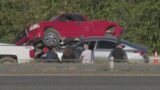 BCSO: At least one person killed in crash along IH-10 near Boerne