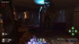 BLACK OPS 4 ZOMBIES | ZWR HIGH ROUNDS REALISTIC  IN BLOOD OF THE DEAD 2P