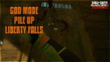 BO6 Zombies Glitches: NEW Liberty Falls Pile Up Glitch | Black Ops 6 Zombies Glitches