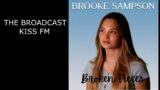 “BROKEN PIECES” ON AIR 104.7 KISS FM