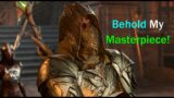 Baldur's Gate 3 – Act 1.5: Into The Underdark… And The Mountain Pass.