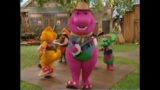 Barney Riff To The Rescue (reverse)