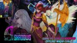 Baru ! Game PC Keren Rilis Di Android – 9 Years Of Shadows Gameplay
