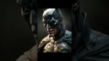 Batman Zombie #Zombies #ComicBooks #Superheroes #DCComics #BatmanFans #ZombieFans