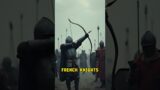 Battle of Agincourt Triumph Against All Odds #shorts #history