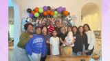 Beating the Odds: Jerome's Fight Against Stage 4 Stomach Cancer