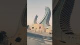 Beautiful place in Doha city #music #deephouse #beats #instrumental