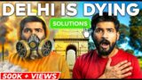 Best Places to Die in India – Delhi edition | Abhi and Niyu