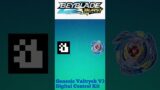 Beyblade Burst Digital Control Kit QR Code – BEYBLADE BURST APP