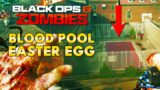 Black Ops 6 Zombies – Liberty Falls Blood Pool Loot (Easter Egg)