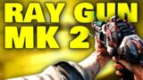Black Ops 6 Zombies Ray Gun Mark 2 Returning (BO6 Zombies Season 1 or beyond MK2 DLC Wonder Weapon?)
