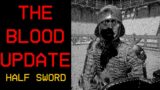 Blood is Back | Half Sword Playtest