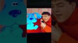 Blue’s Clues Blue’s Big Holiday Mail Time