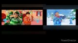Blue’s Clues mailtime 4 I do not own this copyright