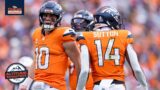 Bo Nix, Broncos aim to rebound in division matchup with Patrick Mahomes, Chiefs | Altitude Advantage