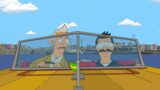 Bob's Burgers Season 14 Ep 9 | Bob's Burgers Full Episodes Nocuts #1080p