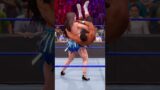 Bobby Roode Vs. Dana Brooke | WWE #wwe2k22 #wwe #wwe2k2
