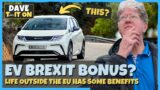 Brexit Bonus | Have EVs Been The REAL Winner?