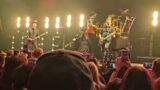 Broken Pieces Shine – Evanescence Canadian Tire Centre 2024
