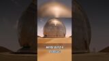 Building on Mars: Homes for the Future #shorts