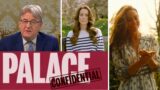 COMEBACK CATHERINE! Royal expert reveals how Kate Middleton beat the trolls | Palace Confidential