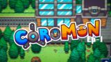 COROMON | Ep:1 My first coromon is… | Gameplay series