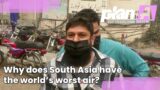 Can South Asia Learn from China’s Pollution Success?