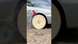 Can You Drive with Wood Wheels?