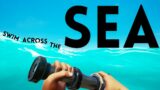 Can You Swim Across the Map in Sea of Thieves?