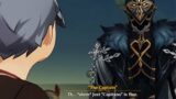 Capitano Almost Revealed his True Name! [Genshin Impact 5.2 Main Quest]