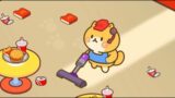 Cat Cleaner : Restaurant Clean – Android Game
