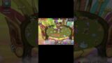 Change your monster by Sunday so you don’t get kicked! #mysingingmonsters #tribalisland