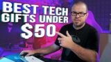 Cheap Gifts for PC Builders!? (below $50) – Probing Paul #90 + MAIL TIME