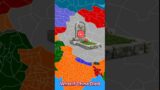China Died | Countries in A Nutshell |#countryballs #mapping #geography #shorts#viralshort
