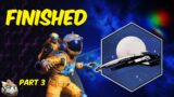 Claiming The Normandy! Part 3 No Man's Sky Normandy Expedition