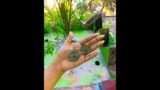 Clay terracotta jewellery cute earrings #youtubeshorts #viralvideo #terracotta #clay #earrings