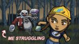 Clowning around the Disturbed Ward | Dead by Daylight
