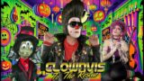 Clownvis to the Rescue – EP 336 – Clownvis Costume Contest!