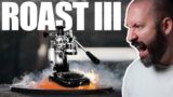 Coffee Time | Roasting & Rating My Followers Coffee Setups
