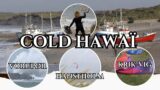 Cold Hawaii to the rescue