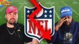 Coley and Trill Seriously Question Whether Bucks Should Trade Giannis, Recap NFL Week 10