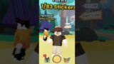 Como pegar 1 fantasia no Roblox! #roblox