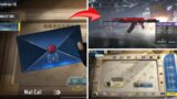 Complete Guide to Mail Call Event in CODM – Unlocking AK-47 Red Action 2