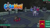 Coromon #16 – Katakomben des Schreckens