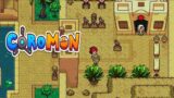 Coromon #20 – Ab in die Kaserne