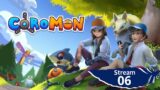 Coromon – Stream 006 (deutsch)