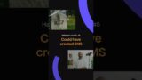 Could Have Created SMS