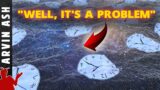 Could TIME Really Be an Illusion?
